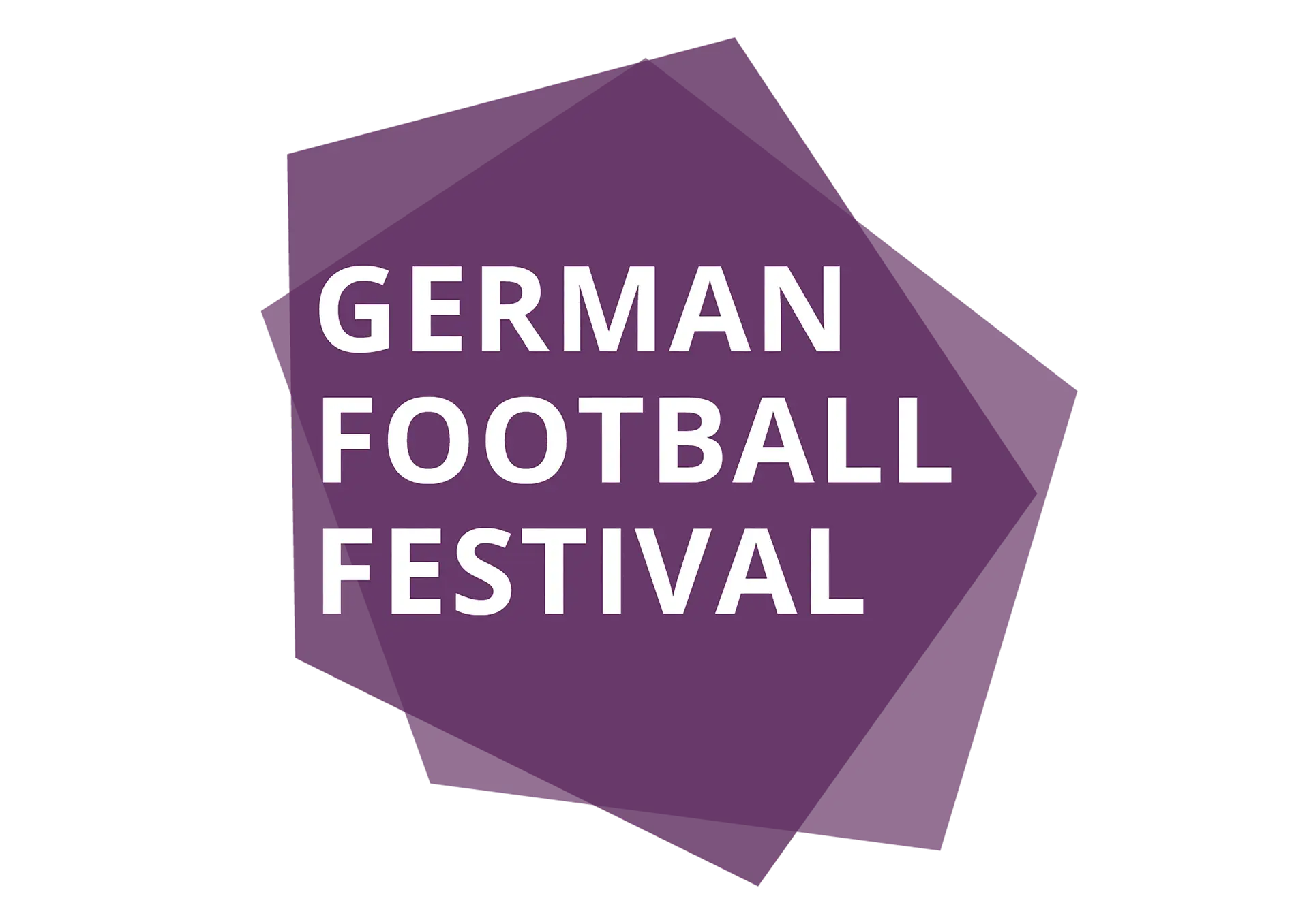 GERMAN FOOTBALL FESTIVAL